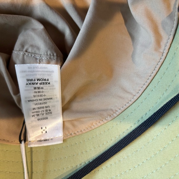 Haglöfs LX Hat - Picture 5 of 7